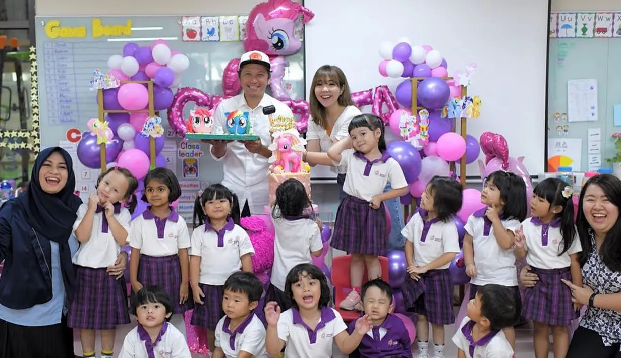 (Instagram/gisel_la)