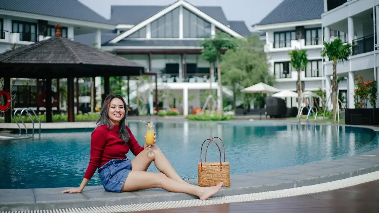Staycation