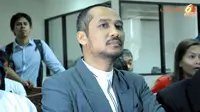 Alasan Abraham Samad Datangi Sidang Irjen Djoko Susilo