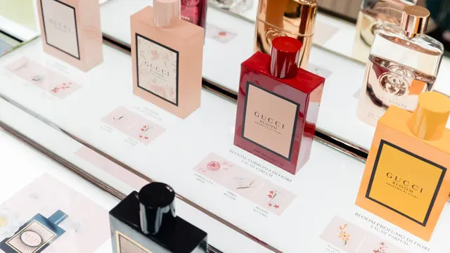 Gucci Beauty Buka Butik Pertamanya di Indonesia, Hadirkan Koleksi Parfum Ikonis