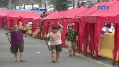 Enam poin rekomendasi terkait masalah hukum dan sosial dikirimkan polisi kepada Pemprov.
