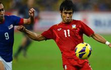 Piala AFF 2012: Malaysia tertahan di Bukit Jalil