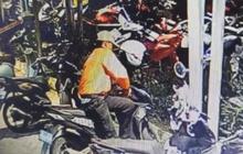 Tutorial Langsung Dari Ahlinya, Maling Motor Bocorkan Alat yang Bisa Bikin Kendaraan Tidak Bisa Dicuri