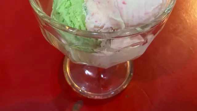 ROEMI Xtraordinary Ice Cream (Foto: Nura)