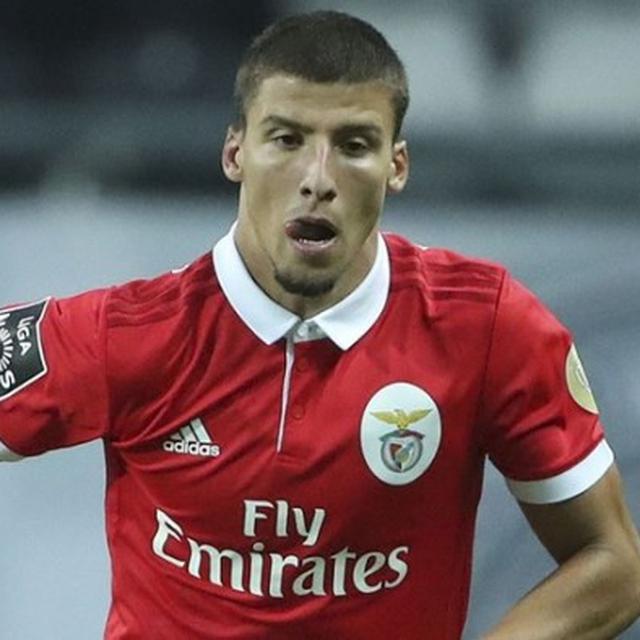 Manchester United Inginkan Bek Benfica Ruben Dias Bola Liputan6 Com