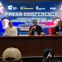 Duel Chelsea vs AC Milan Batal Jadi Bagian Piala Presiden 2026