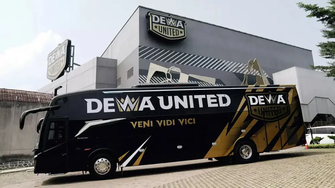 Dewa United