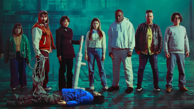 Zombieverse