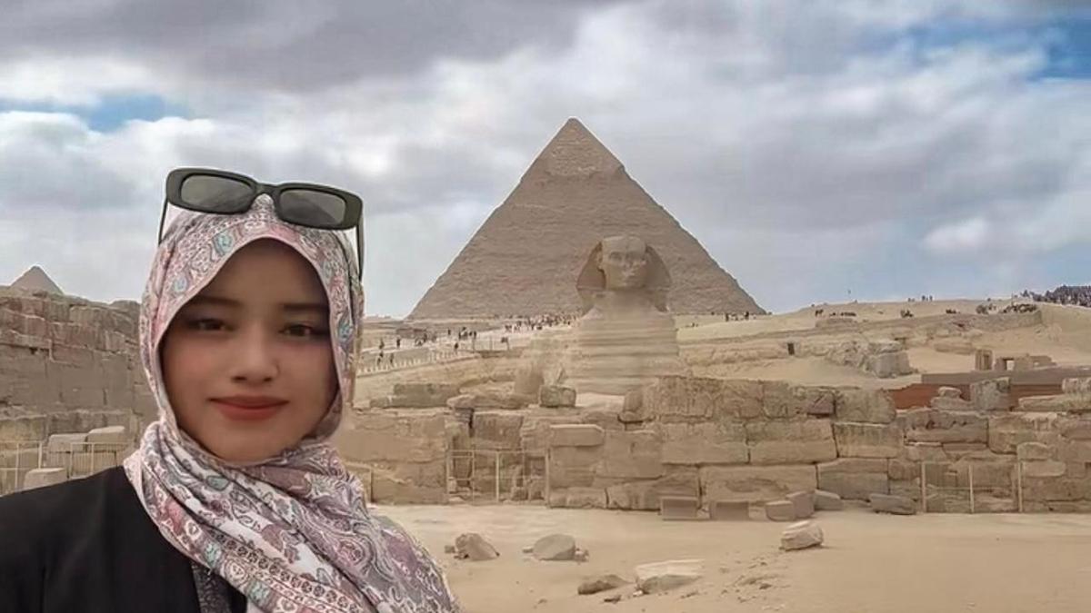 Kisah Inspiratif Diaspora Indonesia Wujudkan Mimpi dari Garut ke Universitas Al-Azhar Mesir