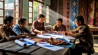 8 Contoh Iklan Layanan Masyarakat Bahasa Sunda dan Cara Membuatnya