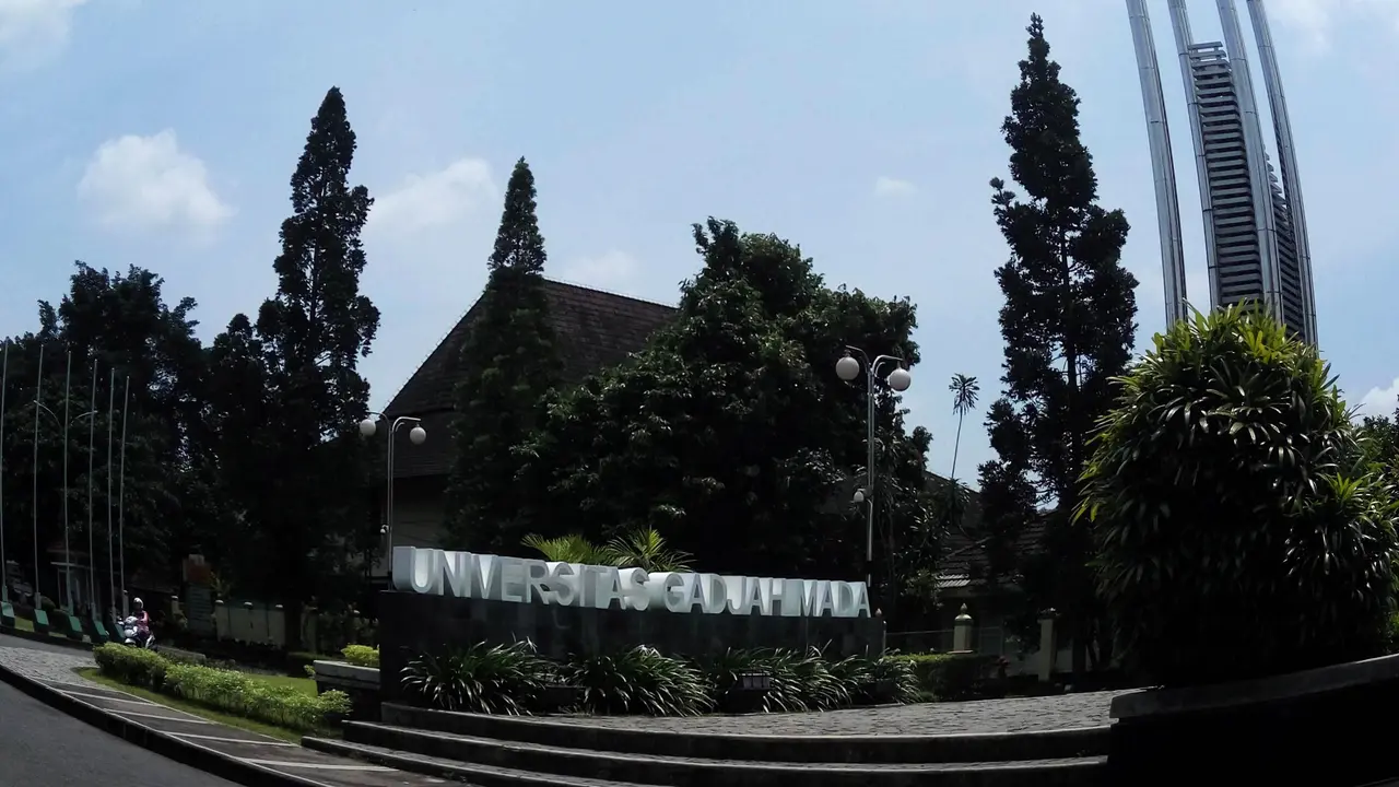 Kampus UGM