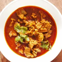 ilustrasi kari daging/jkjainu/Shutterstock