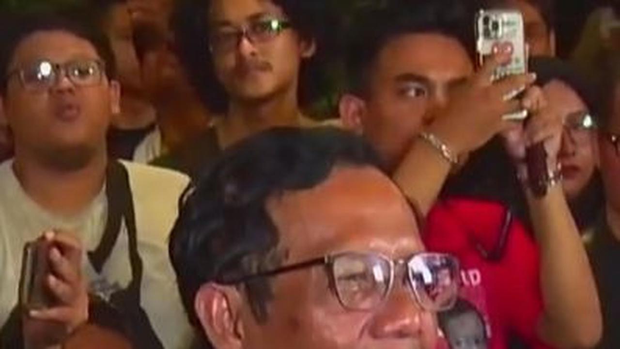 Mahfud Sepakat MK Larang Jadwal Pilkada 2024 Diubah: Bagus, Hentikan Langkah Jokowi Kendalikan Pilkada