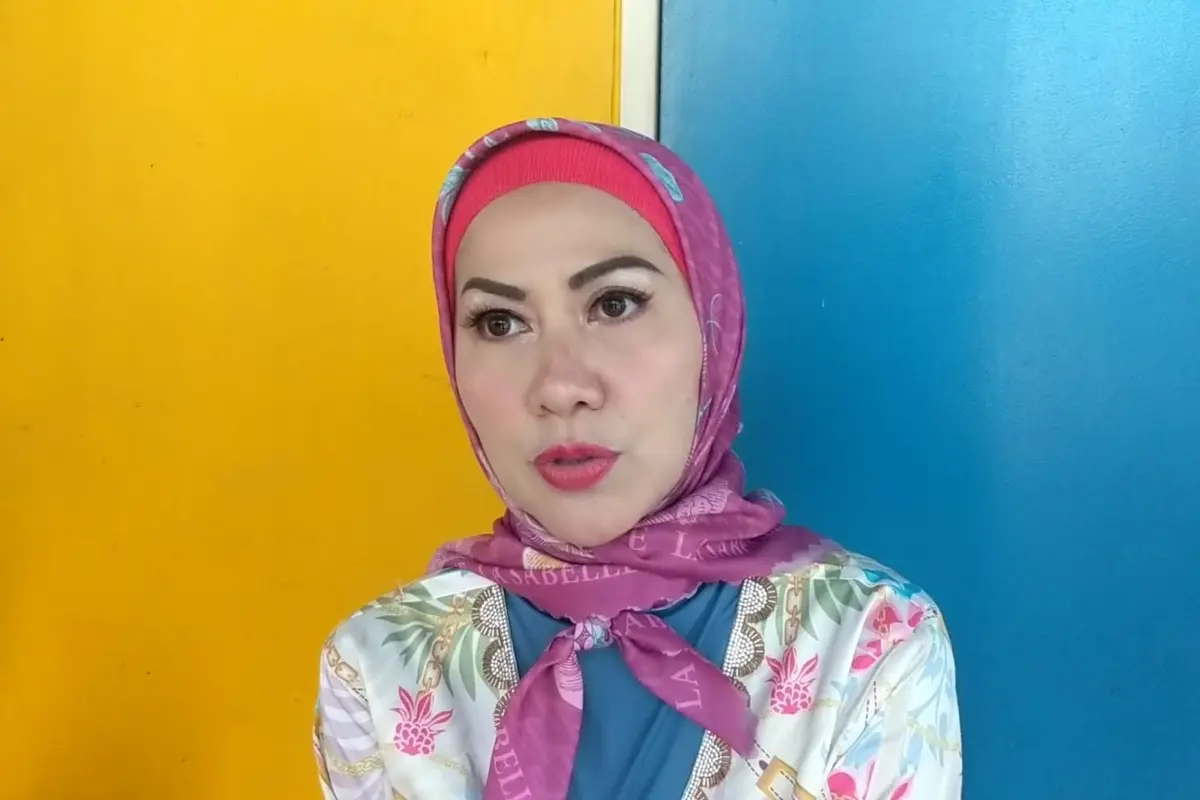 Venna Melinda