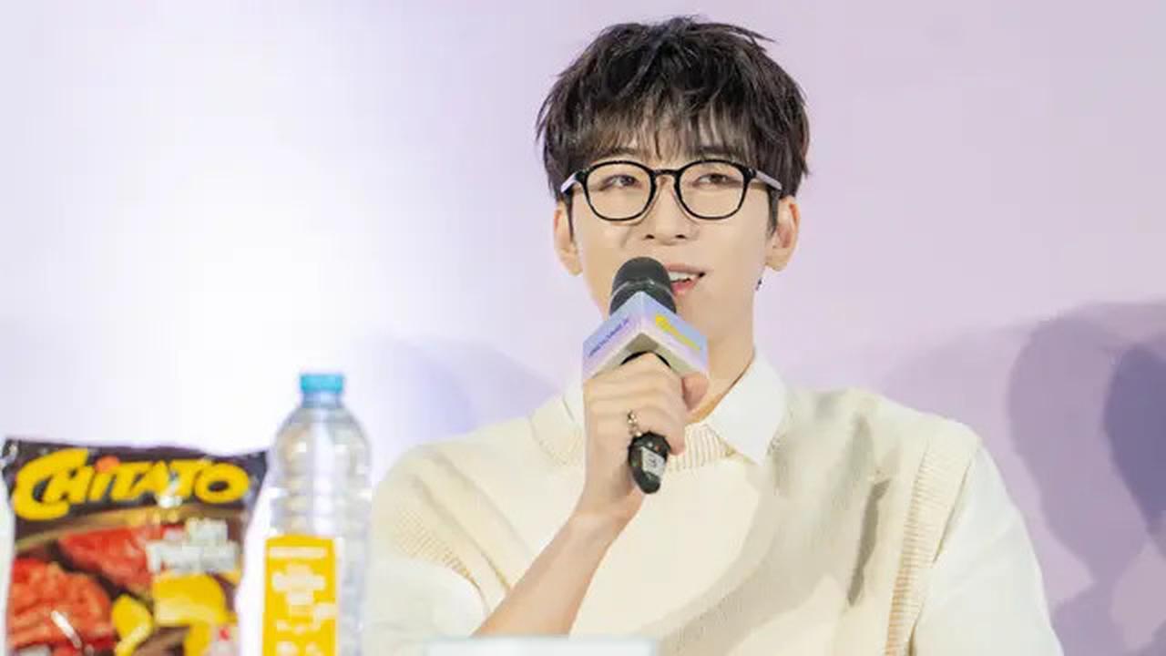 Carat Mohon Bersabar, Bulan Depan Wonwoo Seventeen Bakal Wamil per Tanggal 3 April 2025