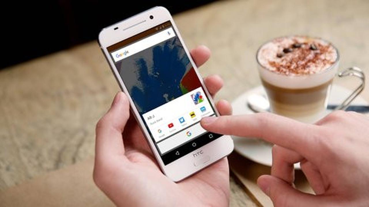 Ini harga HTC One A9, smartphone 'flagship' yang ramah kantong