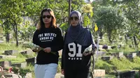 ‎Ayah Dhea Imut Meninggal karena Stroke