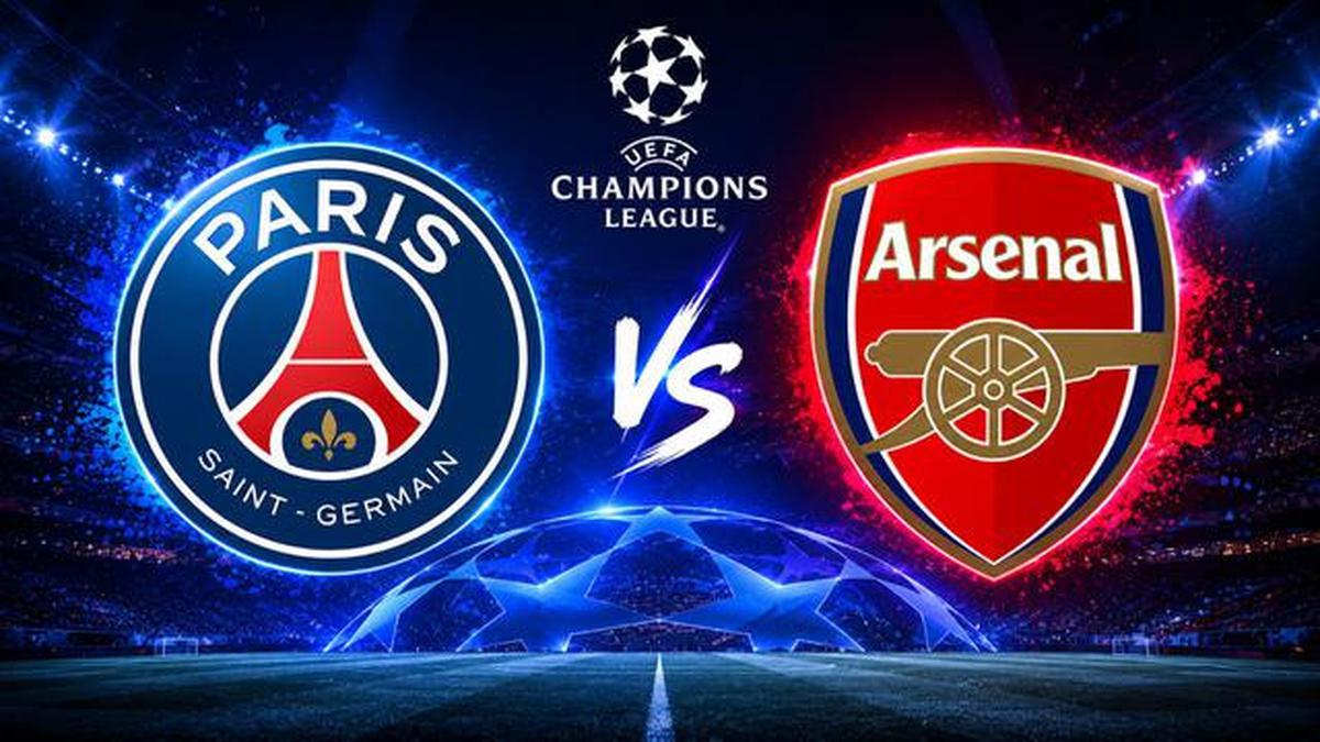 Hasil Final Liga Champions: Kalahkan Arsenal Lewat Adu Penalti, PSG Back to Back Juara!