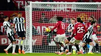 Newcastle vs Manchester United Sudah Mulai, Dapatkan Link Live Streaming Liga Inggris