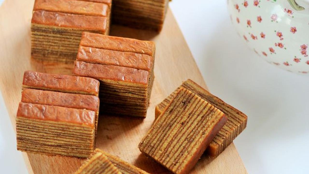 Rekomendasi Hampers Makanan untuk Natal yang Wajib Kamu Coba, Dijamin Semua Suka!