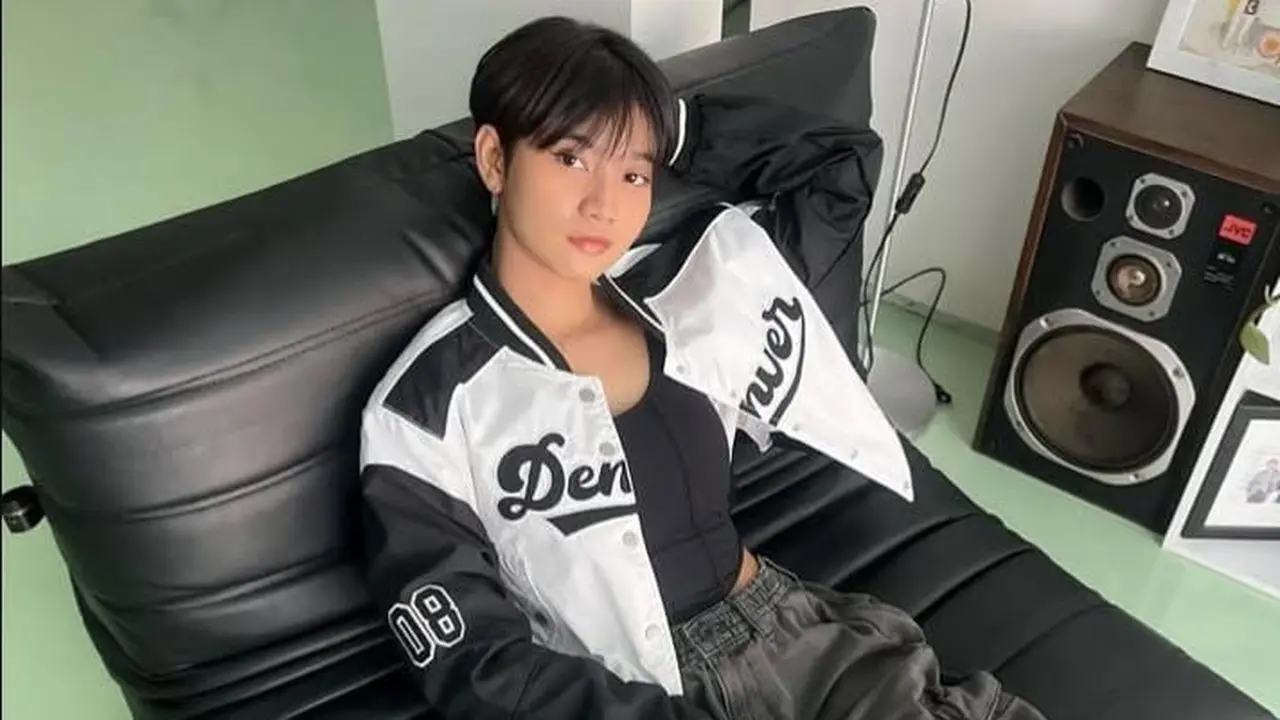 Selebgram Wildam F