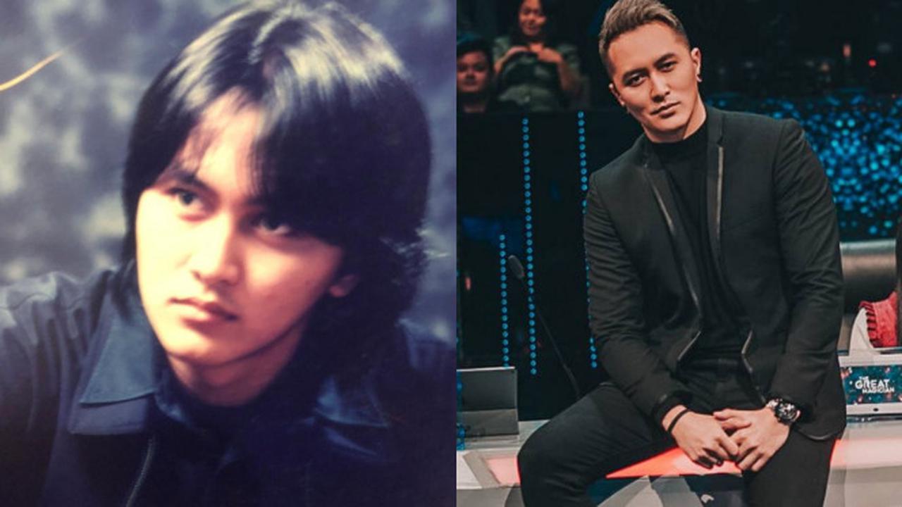 Potret Transofrmasi Demian Aditya