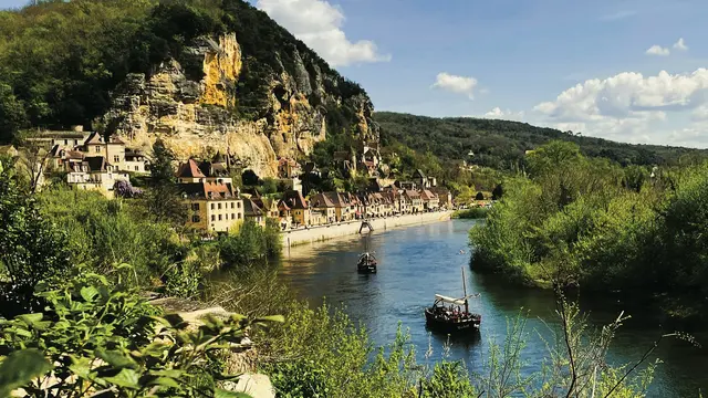 Dordogne