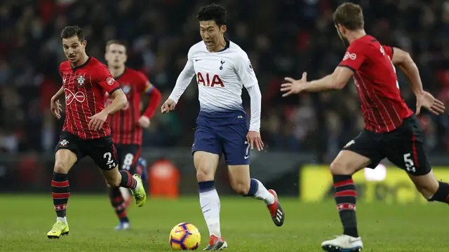 Southampton Vs Manchester United