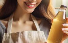 7 Obat yang Tidak Boleh Diminum Berdekatan dengan Cuka Apel