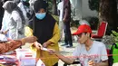 Hari ini, Rabu 27 November 2024, dilaksanakan Pemilihan Kepala Daerah 2024 secara serentak di seluruh wilayah Indonesia. (merdeka.com/Arie Basuki)