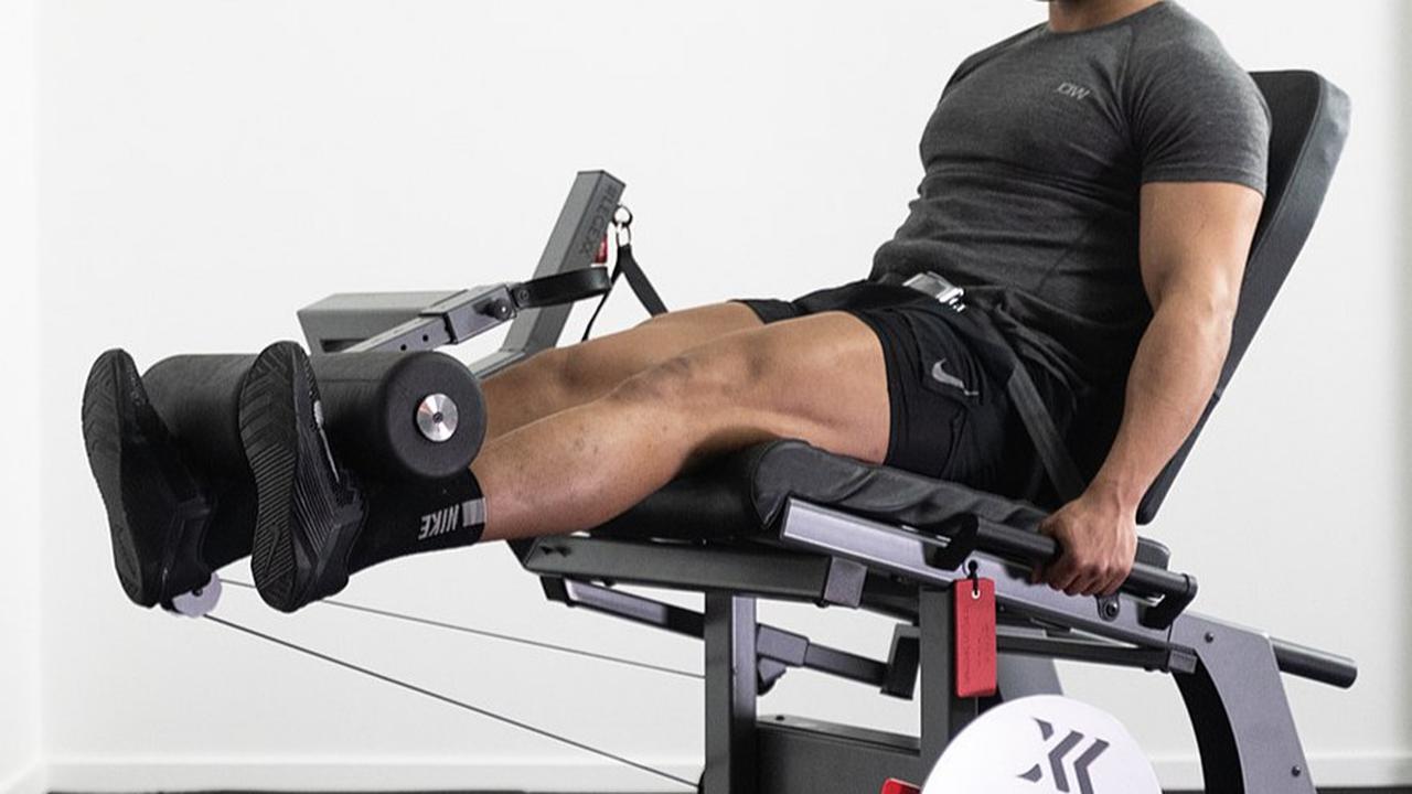 leg extension