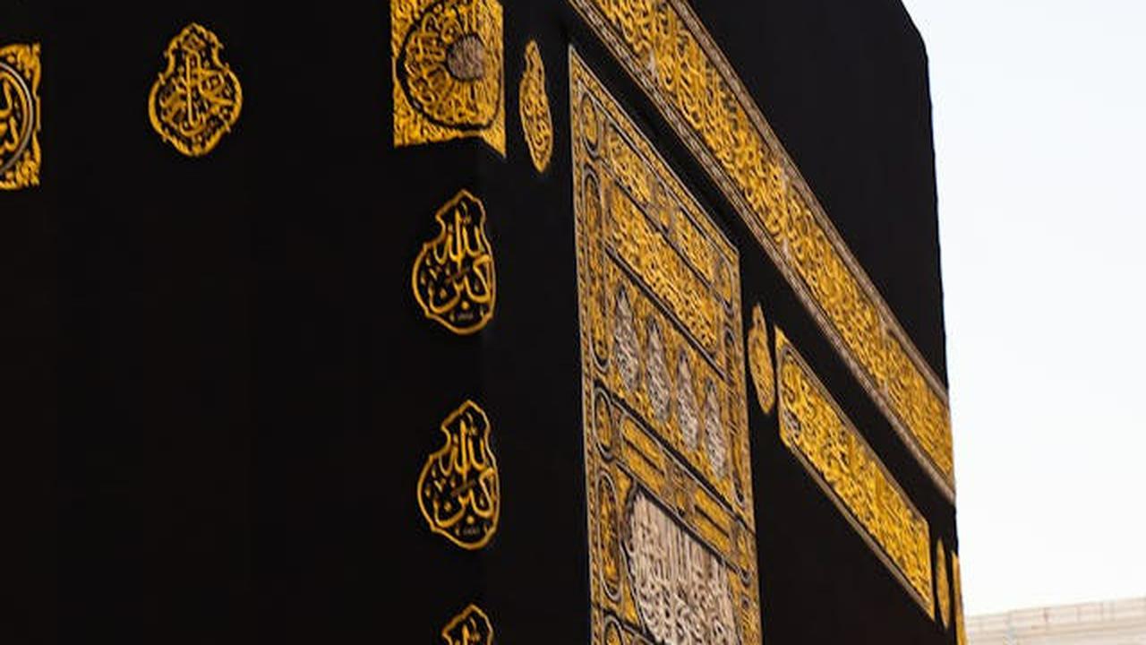 Rukun Yamani di Ka'bah, Titik Suci dengan Nilai Doa yang Mustajab