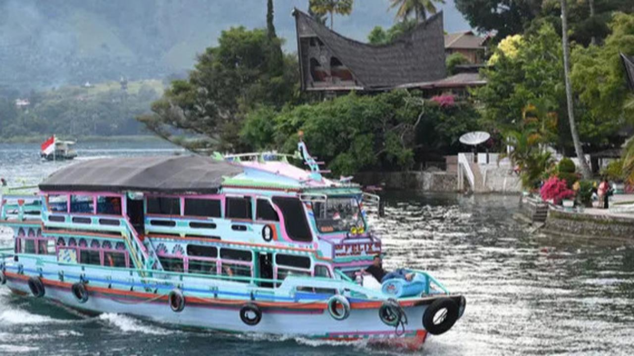 Begini Pentingnya Standar Keamanan Kapal Wisata, Jaga Reputasi Pariwisata Bahari Indonesia