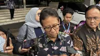 Triple 80, Strategi Menkes Tekan Kematian Akibat Stroke dan Penyakit Ginjal