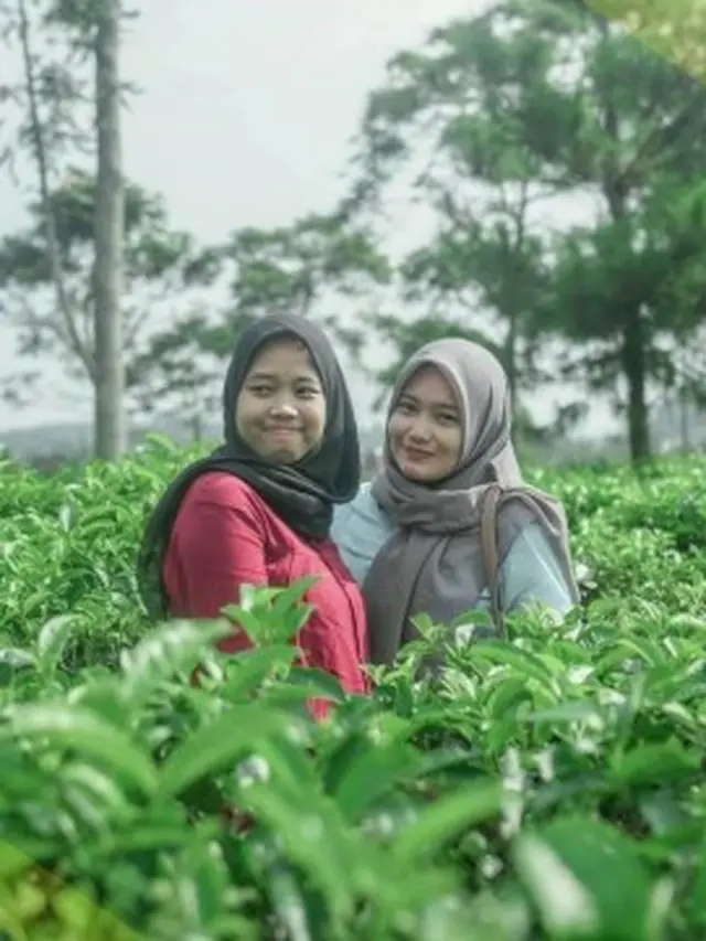 Rumah Teh Ndoro Donker (Instagram/@ndorodonker.official)