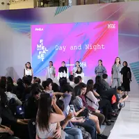 Fimela Fest 2018 -Koleksi Day and Night