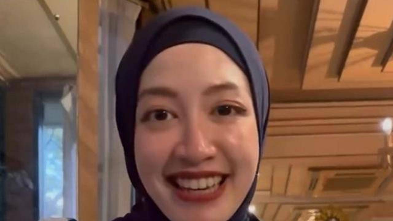 Profil Maissy, Penyanyi Cilik Era 90-an yang Kini Calon Dokter Spesialis