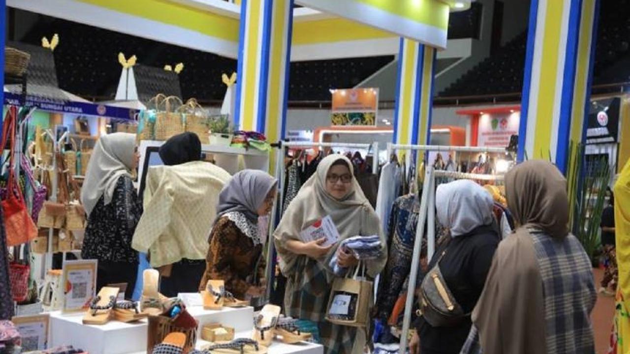 Tangerang Great Sale 2025: Dorong UMKM Lokal Naik Kelas dan Perkuat Ekonomi Kota
