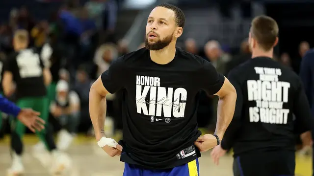 Stephen Curry