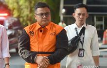 Mengapa KPK Masih Periksa Topan Ginting, Padahal Pihak Swasta Sudah Disidang? Ini Penjelasan Lengkapnya!