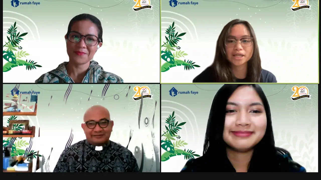 2 Pengetahuan Dasar yang Wajib Dimiliki Anak agar Tak Jadi Korban Kekerasan dan Eksploitasi