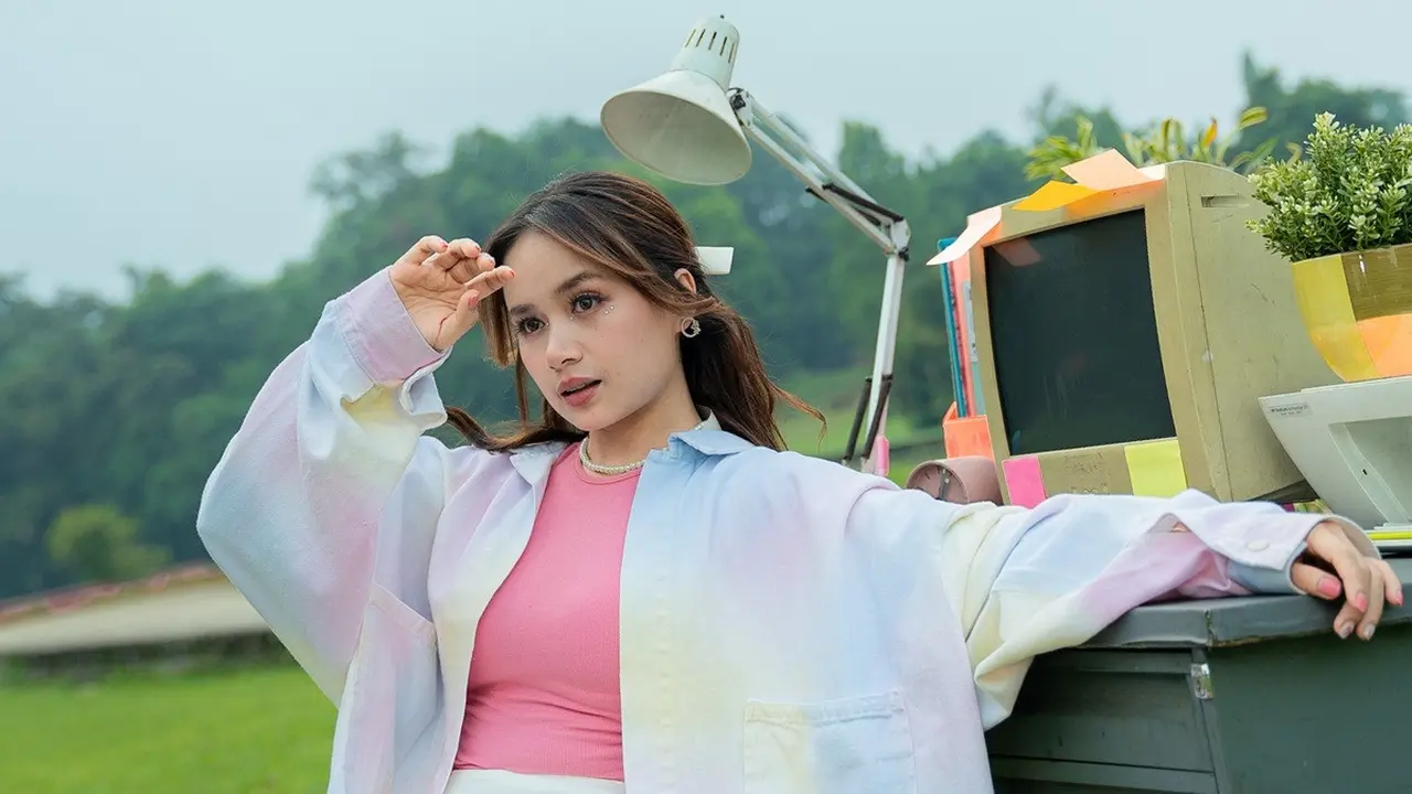 Chintya Gabriella