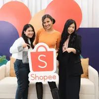 (c) BincangShopee 3.3 Grand Fashion Sale