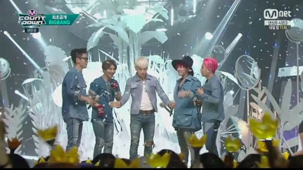 Big Bang
