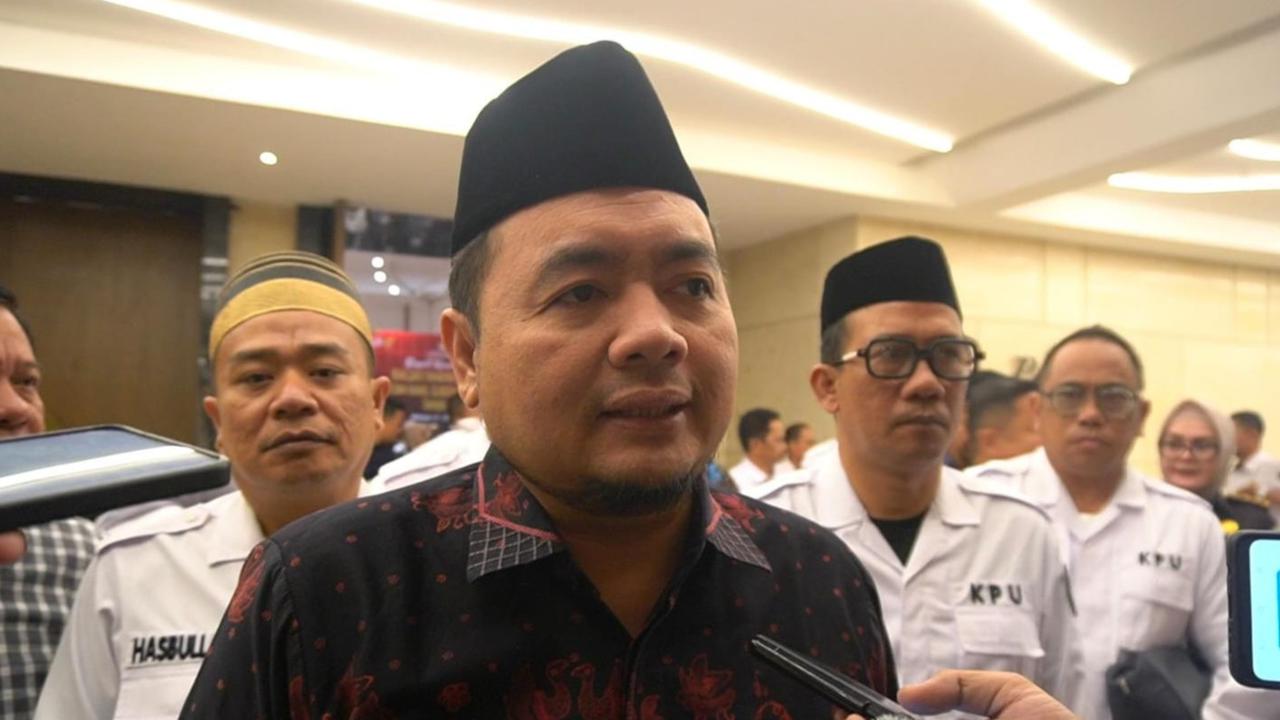 Tujuh Hasil PSU Pilkada 2024 Digugat ke MK, Ini Respons KPU