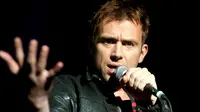 Album Baru Blur Banyak Dipuji Kritikus