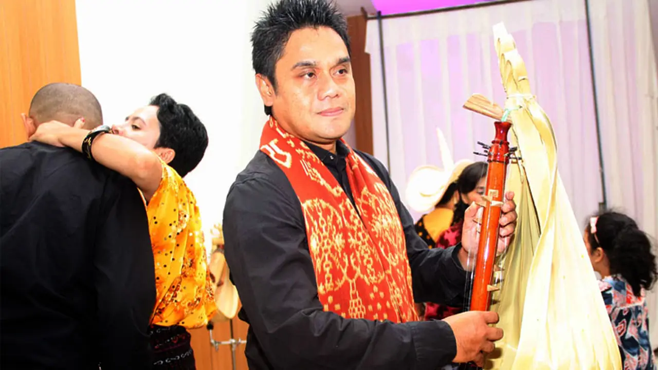 Dwiki Dharmawan