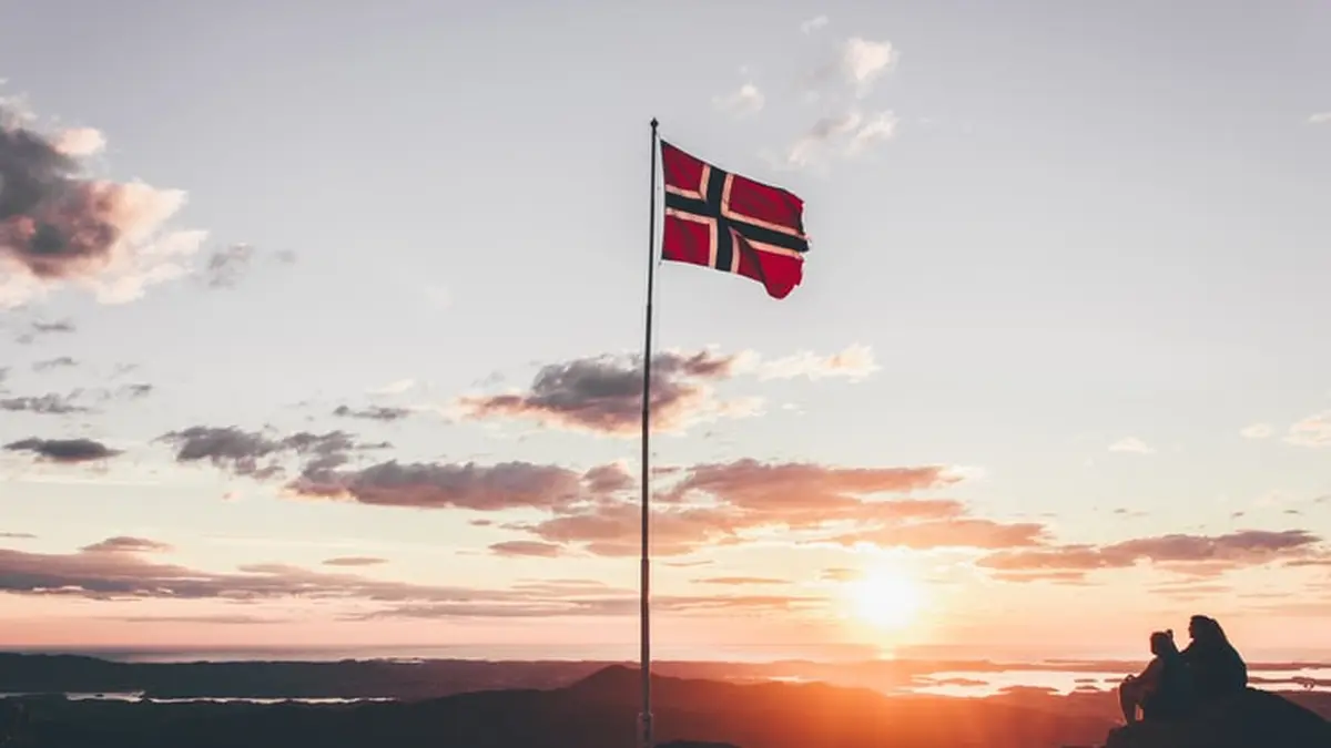 Daftar Tempat Wisata Paling Populer di Norwegia - Ragam Bola.com