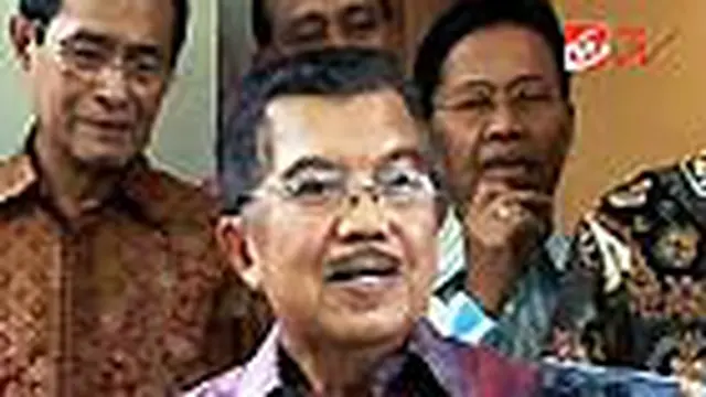 JK: Nazaruddin Dipindahkan Saja ke Cipinang