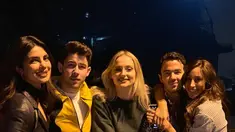 Rumah mewah idaman Joe Jonas dan Nick Jonas (Liputan6.com/IG/@priyankachopra)